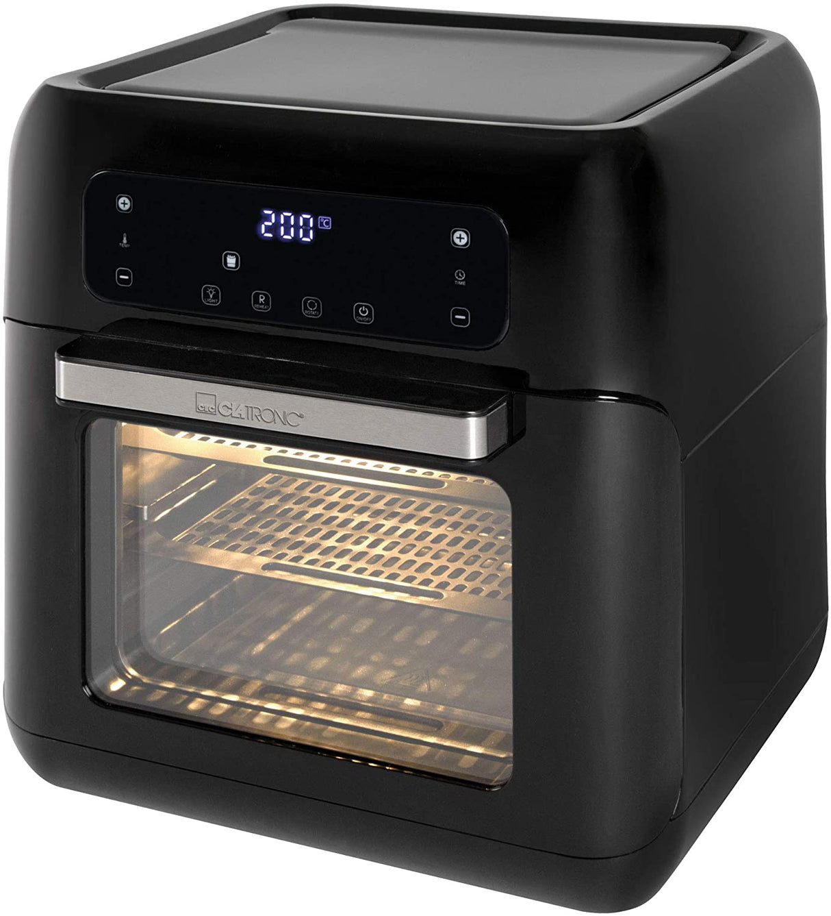 Air Fryer Clatronic FR 3747 H 1500W 11L