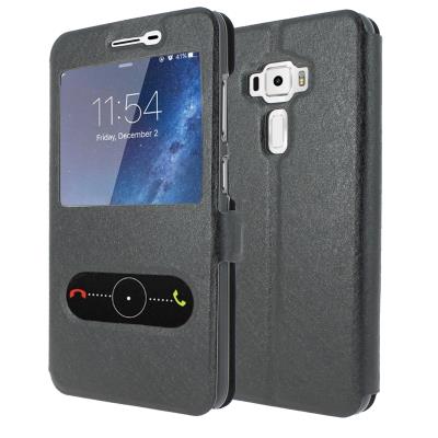 Capa S-View para Asus Zenfone 3 ZE520KL