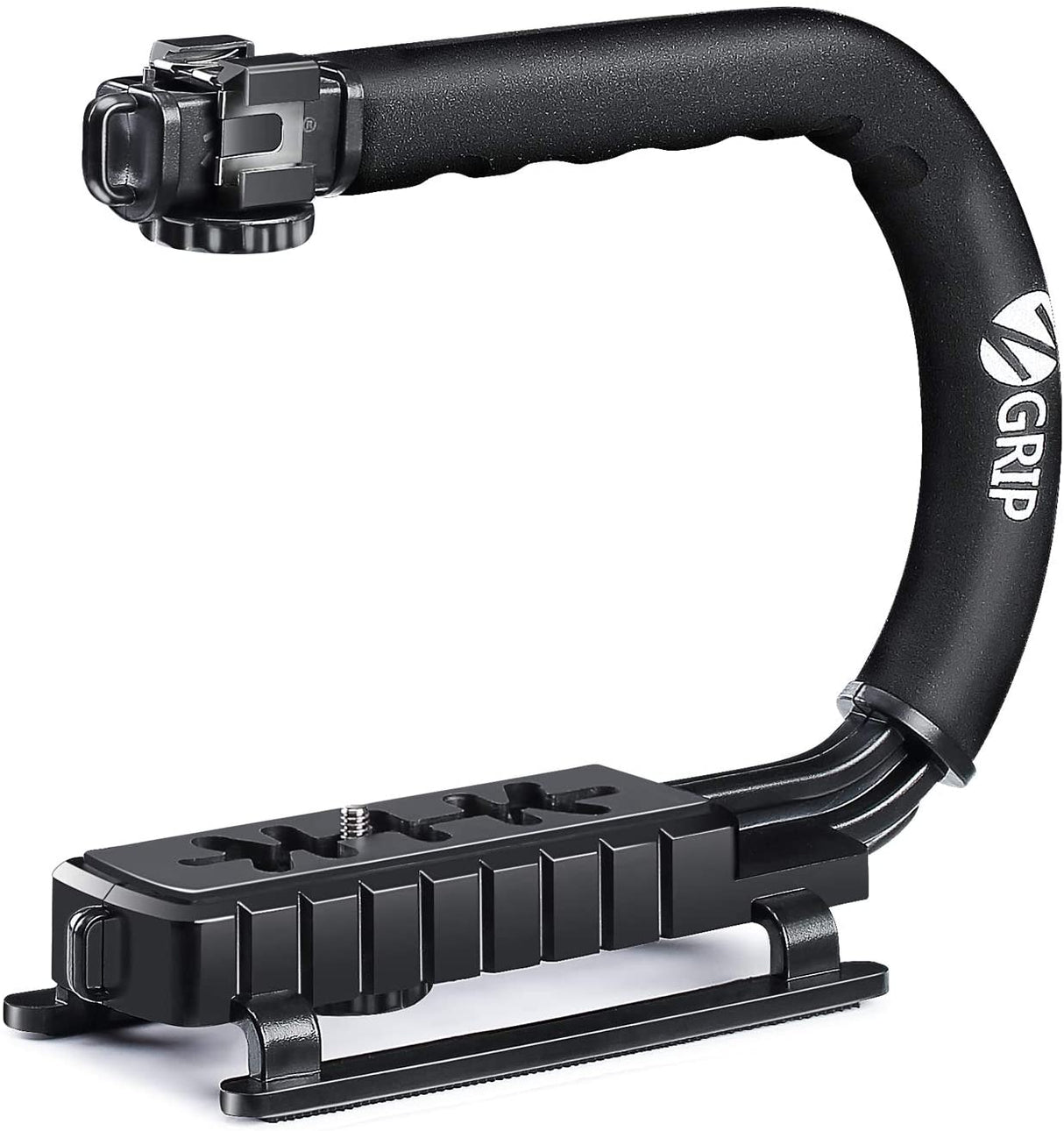 Estabilizador Portátil para Câmara