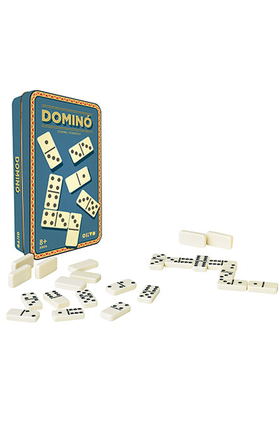 Olivo Dominó 28 Peças