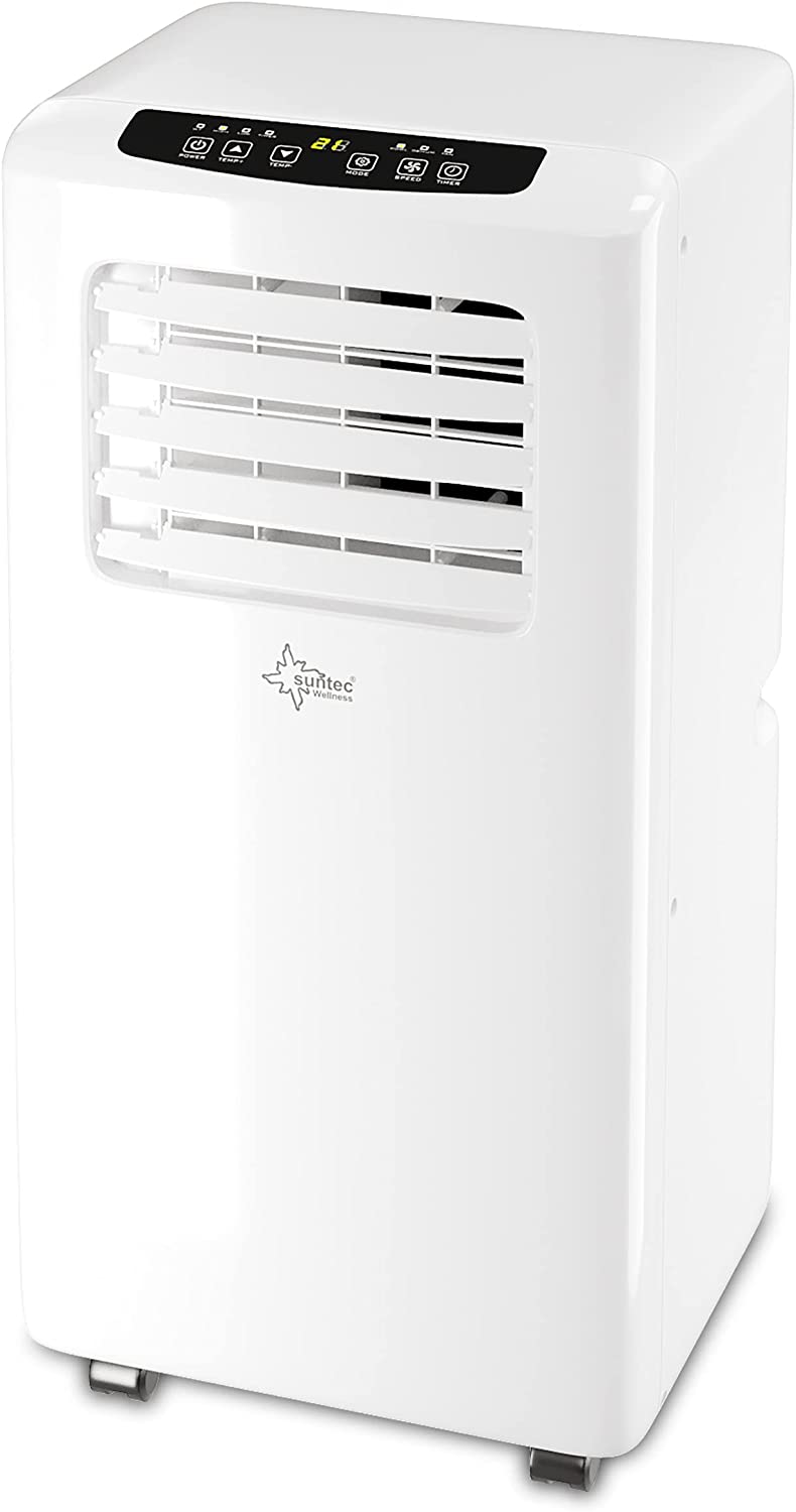 Ar Condicionado Portátil IMPULS 2.0 Eco R290 - 7000 BTU