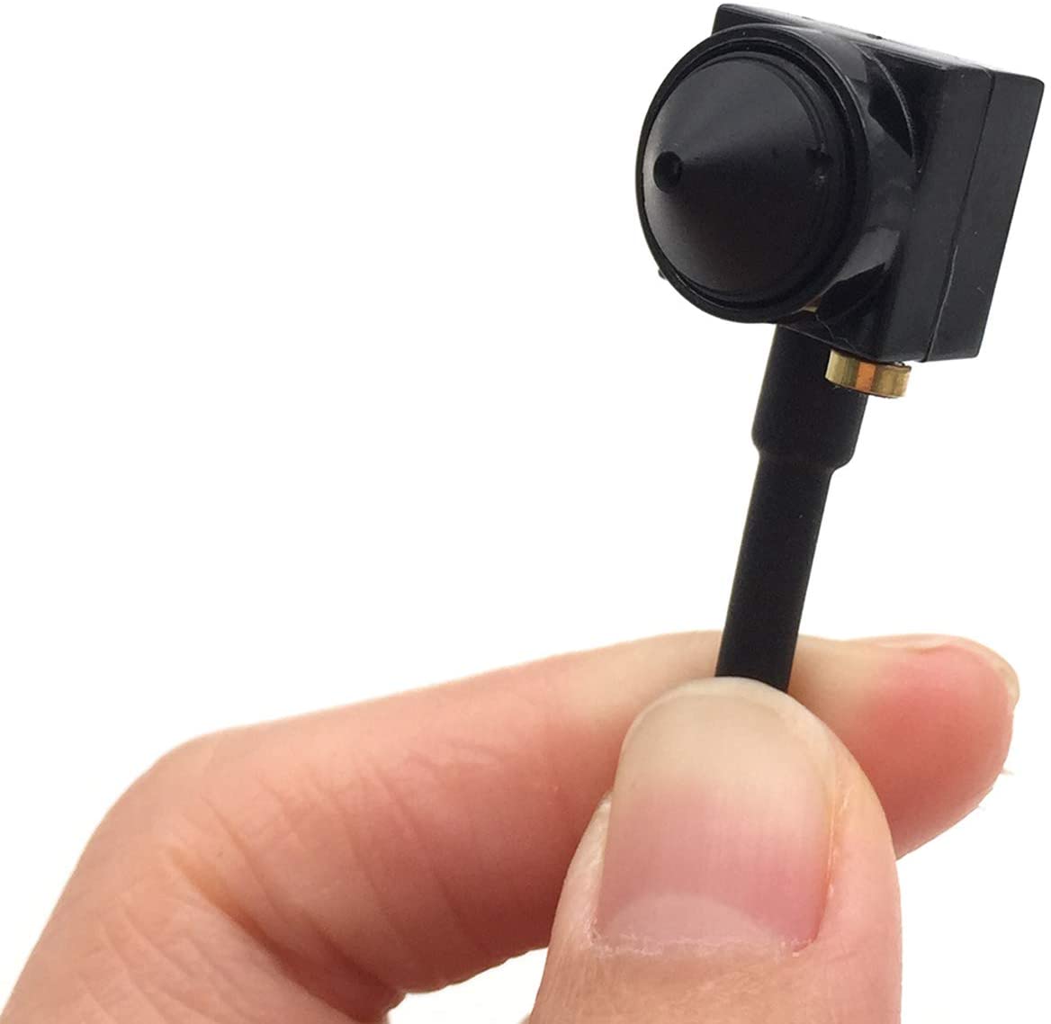 Mini Câmara Espiã HD