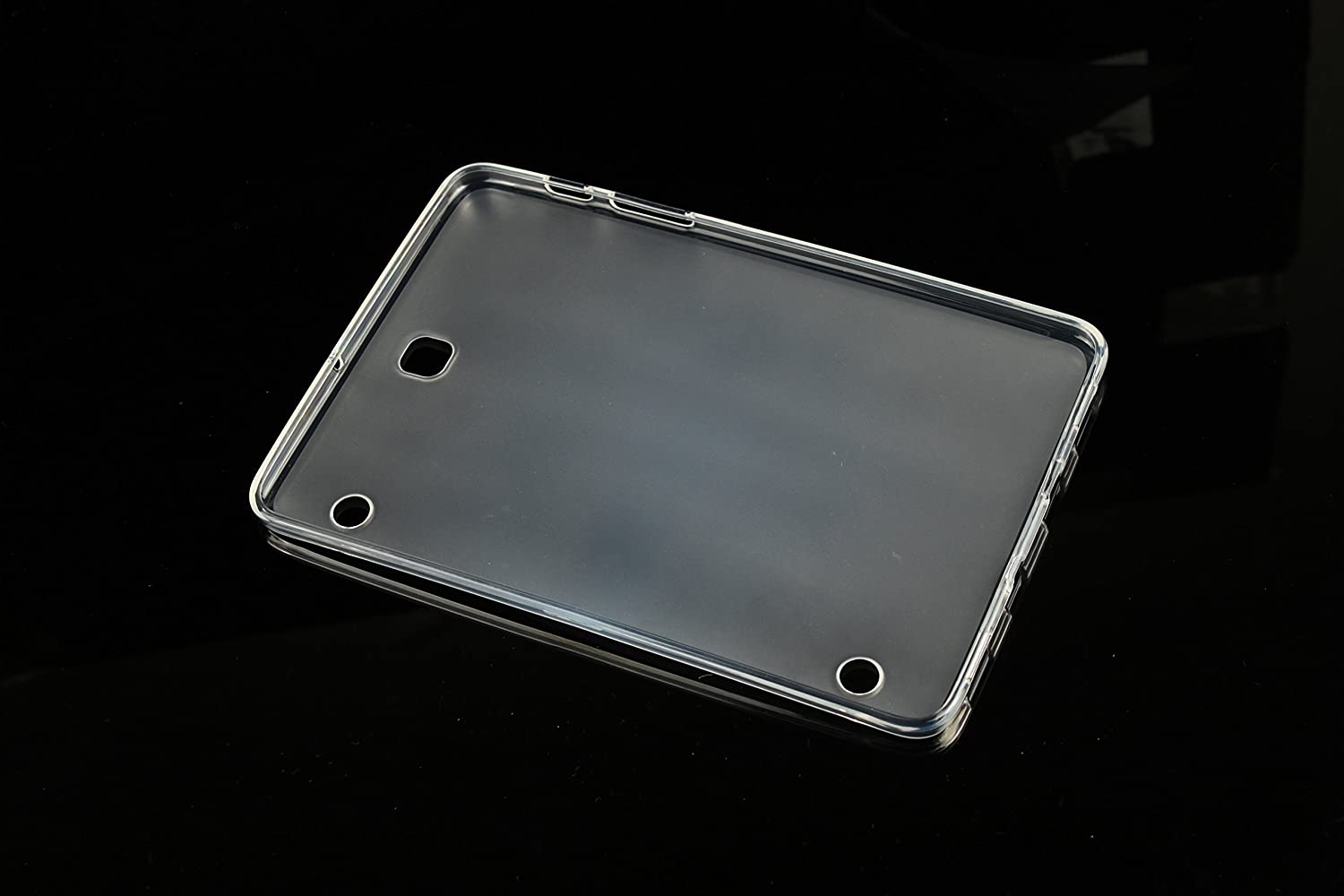 Capa Gel Silicone Transparente para Samsung Galaxy T710/T715