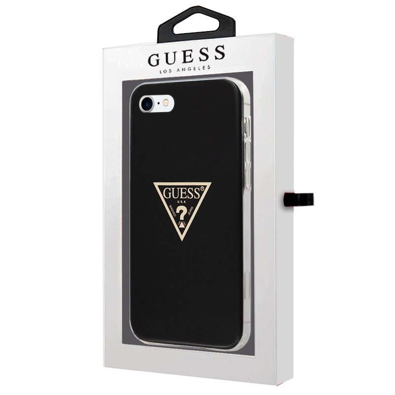 Guess Capa Original para IPhone 6 / 7 / 8 / SE (2020)
