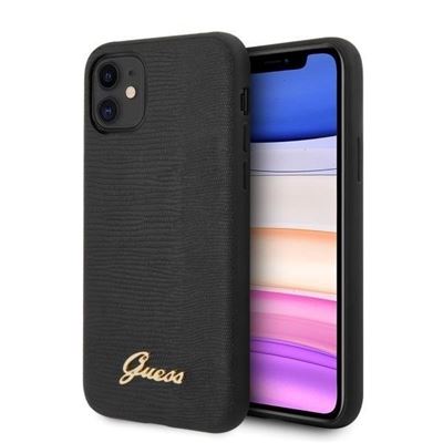 Guess Capa Original para Iphone 11