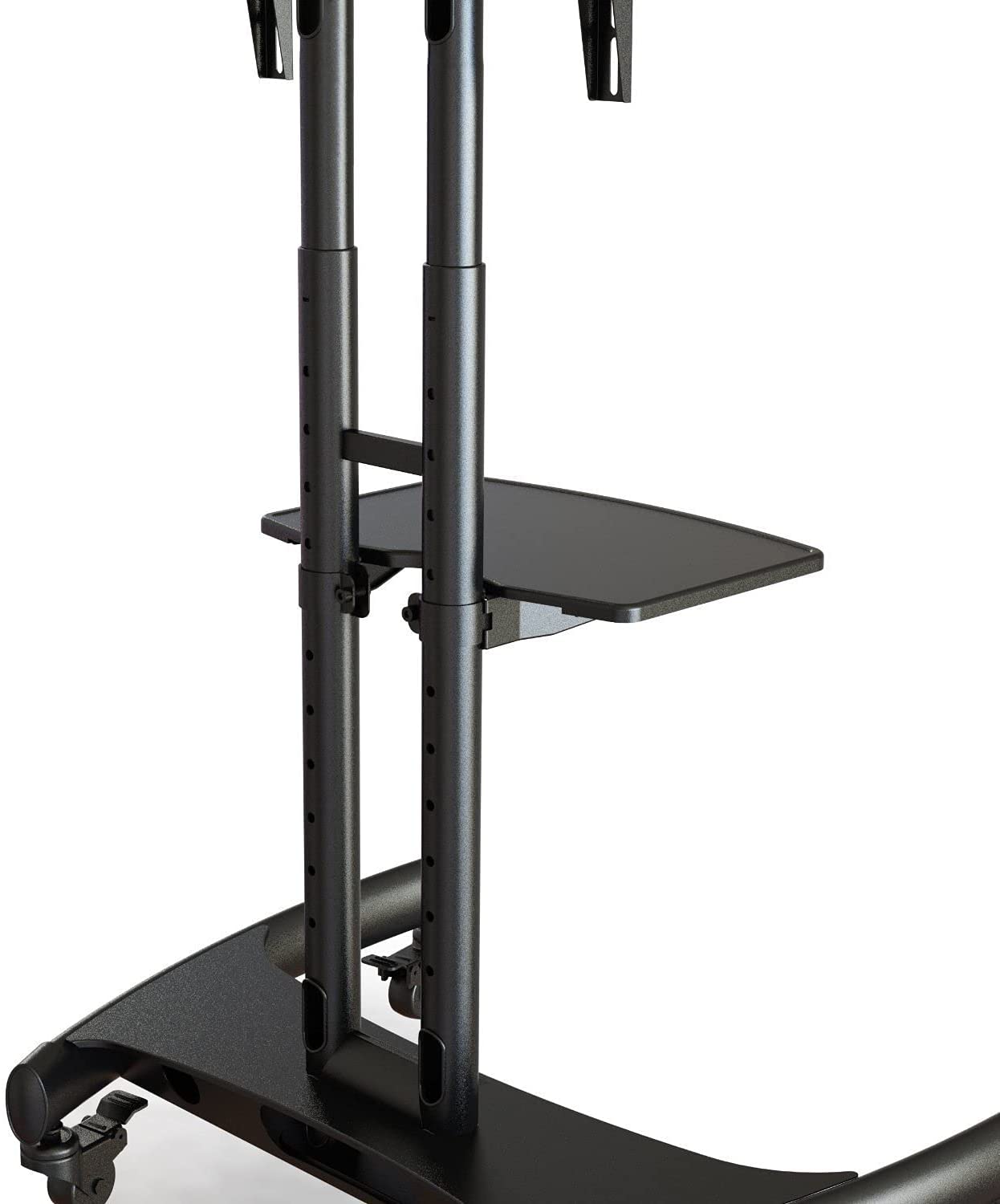NB Suporte de TV portátil com rodas para TV 32″ – 70″