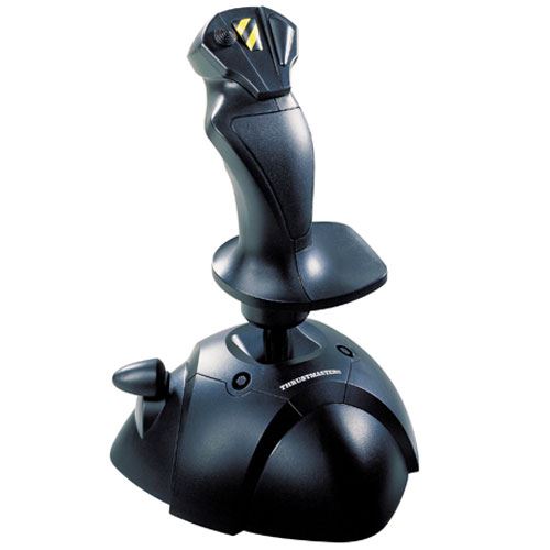 THRUSTMASTER USB Joystick