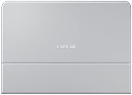 Capa Teclado Samsung para Galaxy Tab S3 Cinzento - EN