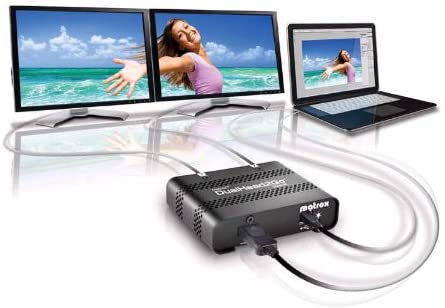 Matrox DualHead2Go Digital SE