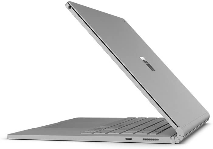 Microsoft Surface Book 2 Híbrido 13.5" - i5-7300U - 8GB RAM - 128GB SSD Platina