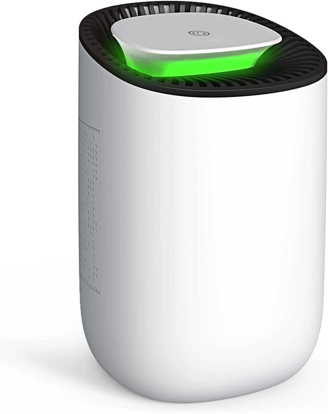Desumidificador 600 ml 300 ml/dia 23W até 20m2