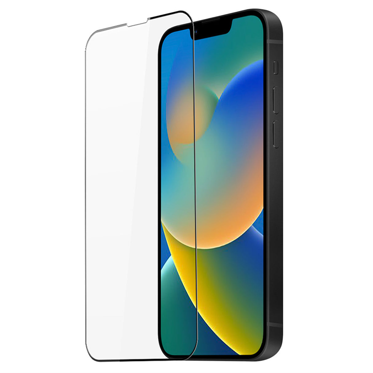 Dux Ducis 10D Full Cover Case Friendly iPhone 14 PLUS