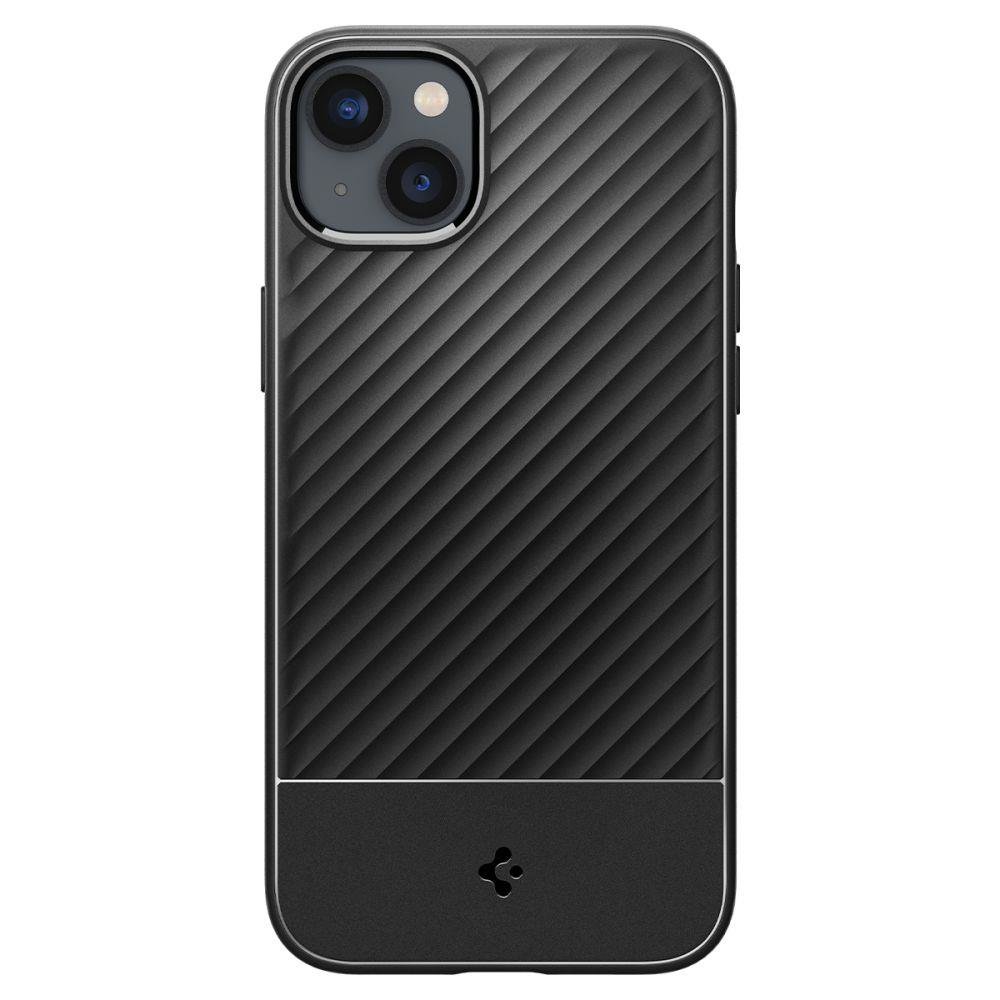 Capa Spigen CORE ARMOR iPhone 14 Preto