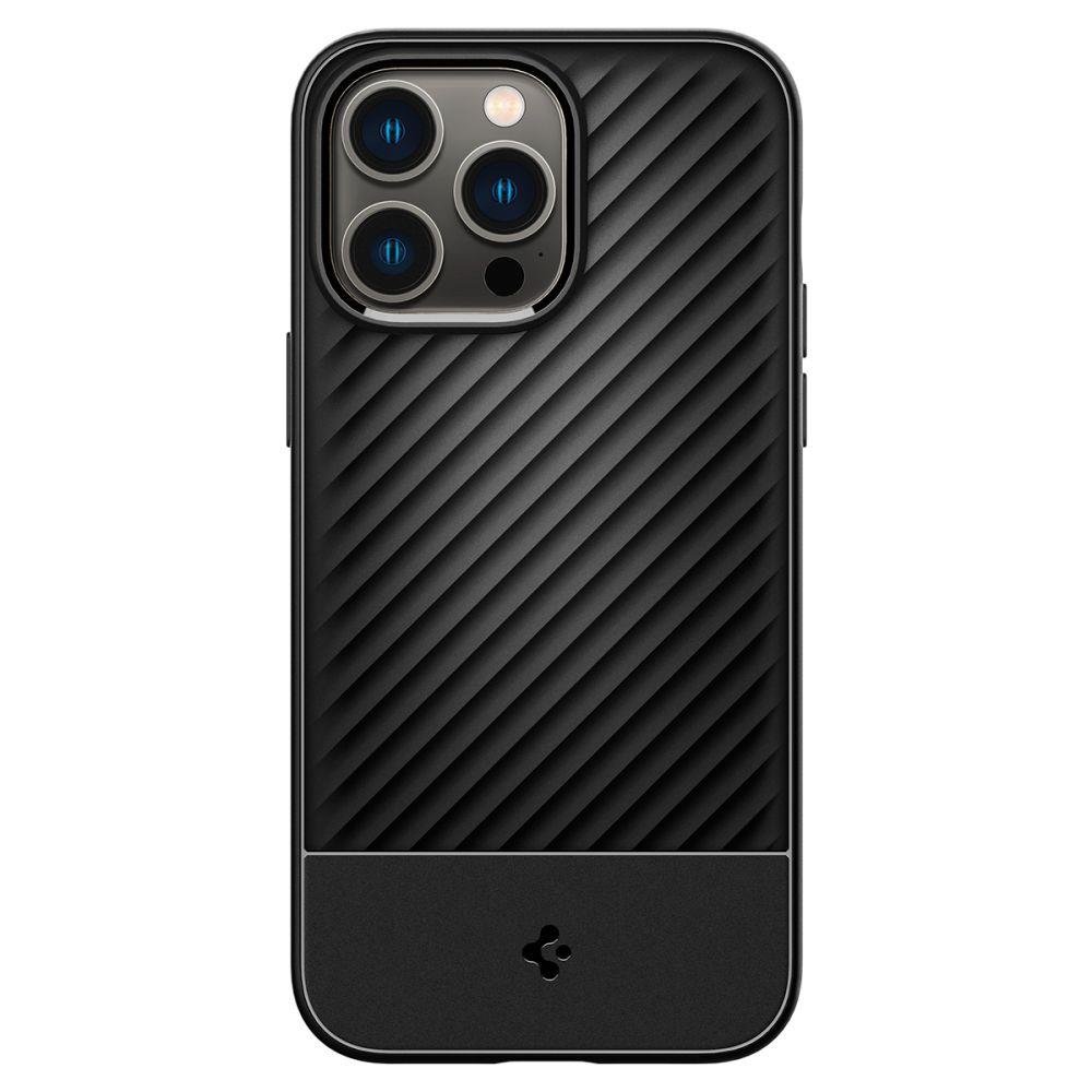 Capa Spigen CORE ARMOR iPhone 14 PRO Preto