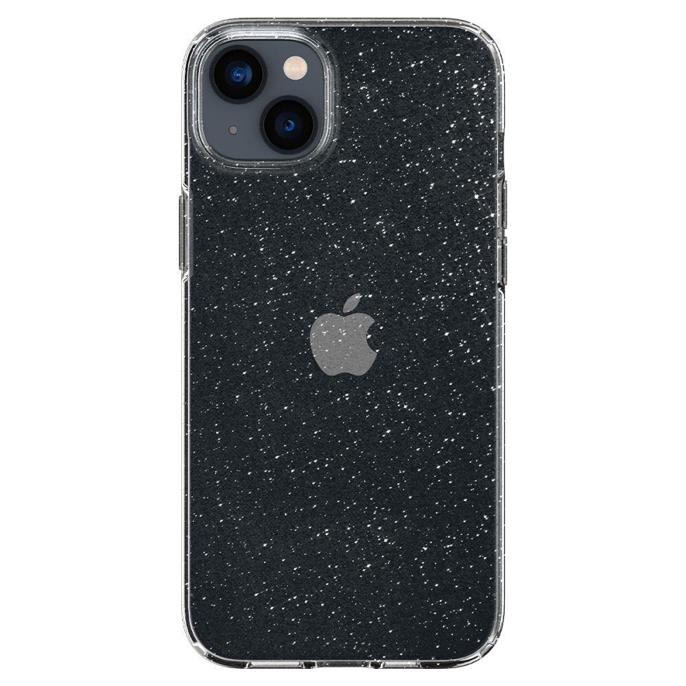 Capa Spigen LIQUID CRYSTAL iPhone 14 PLUS GLITTER