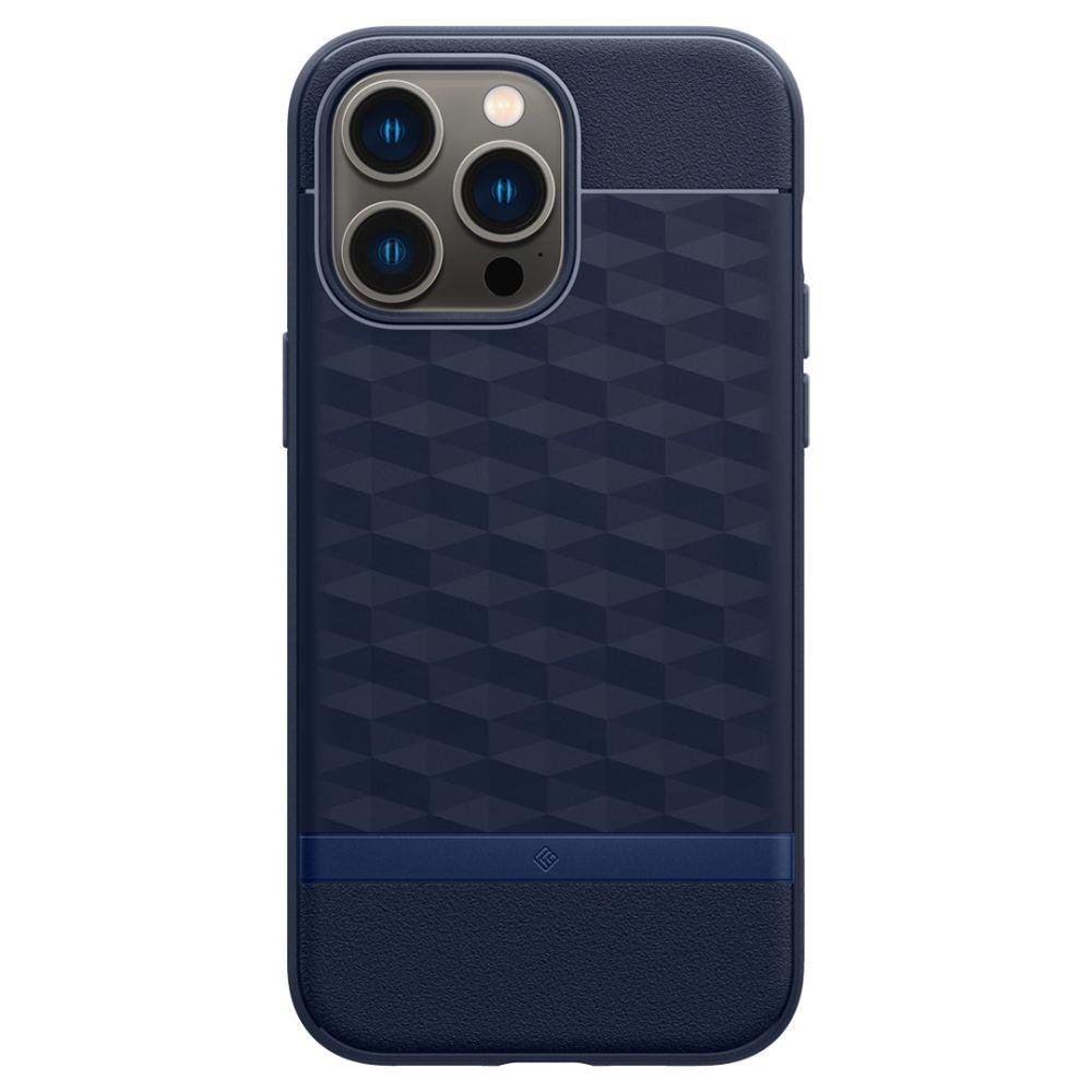 Caseology Capa com Magsafe iPhone 14 PRO Azul