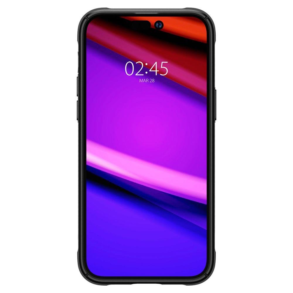 Capa Spigen Rugged Armor Magsafe iPhone 14 PRO Preto