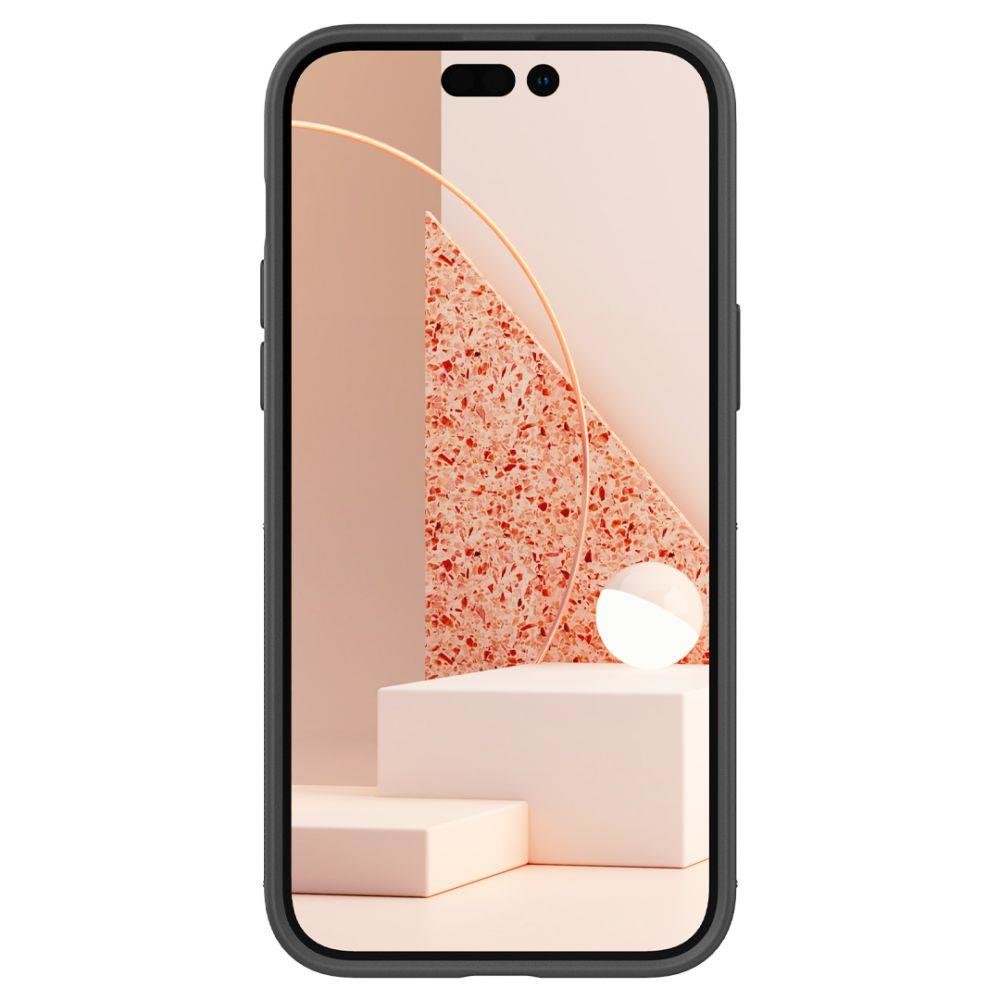 Capa CASEOLOGY SKYFALL iPhone 14 PRO MAX Preto