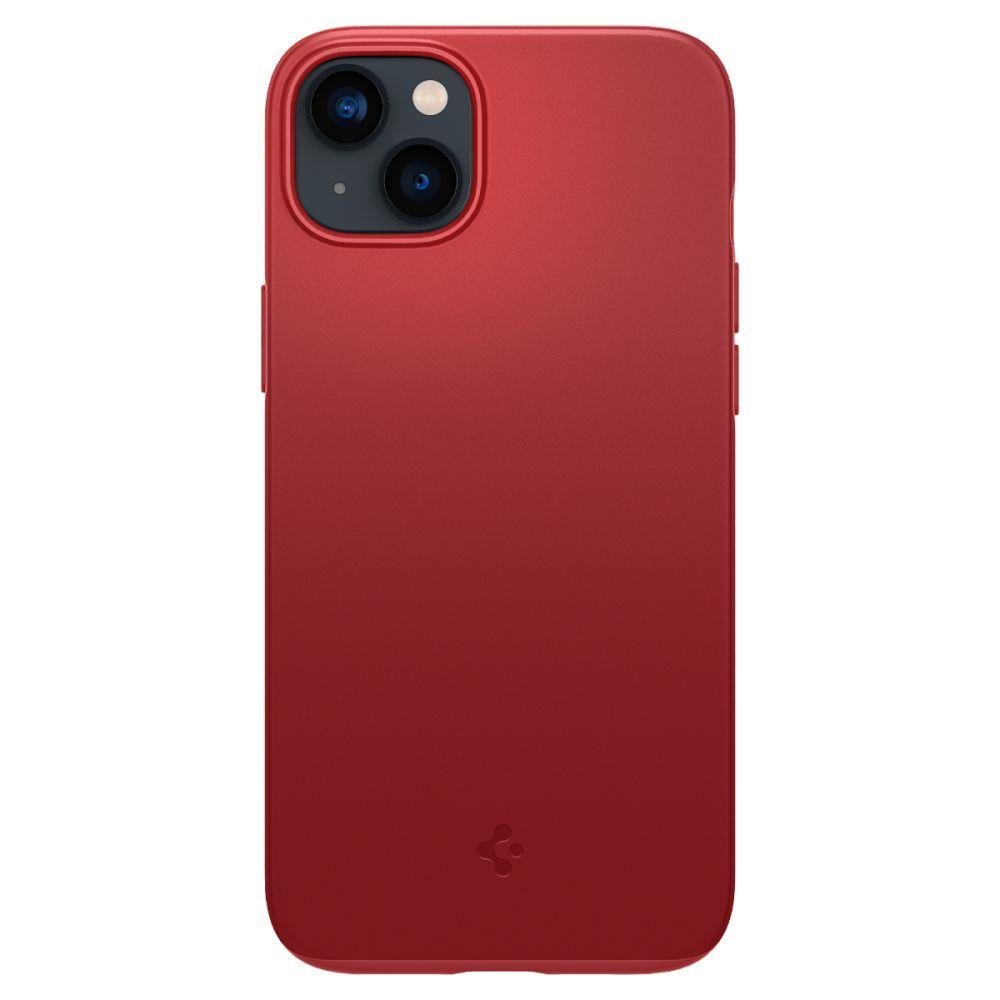 Capa Spigen THIN FIT iPhone 14 Vermelho