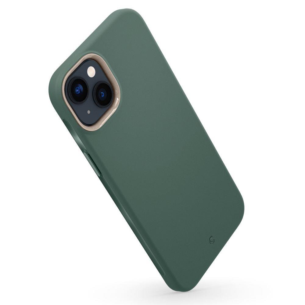 Capa Spigen Cyrill Ultra Color Magsafe iPhone 14 PLUS Verde