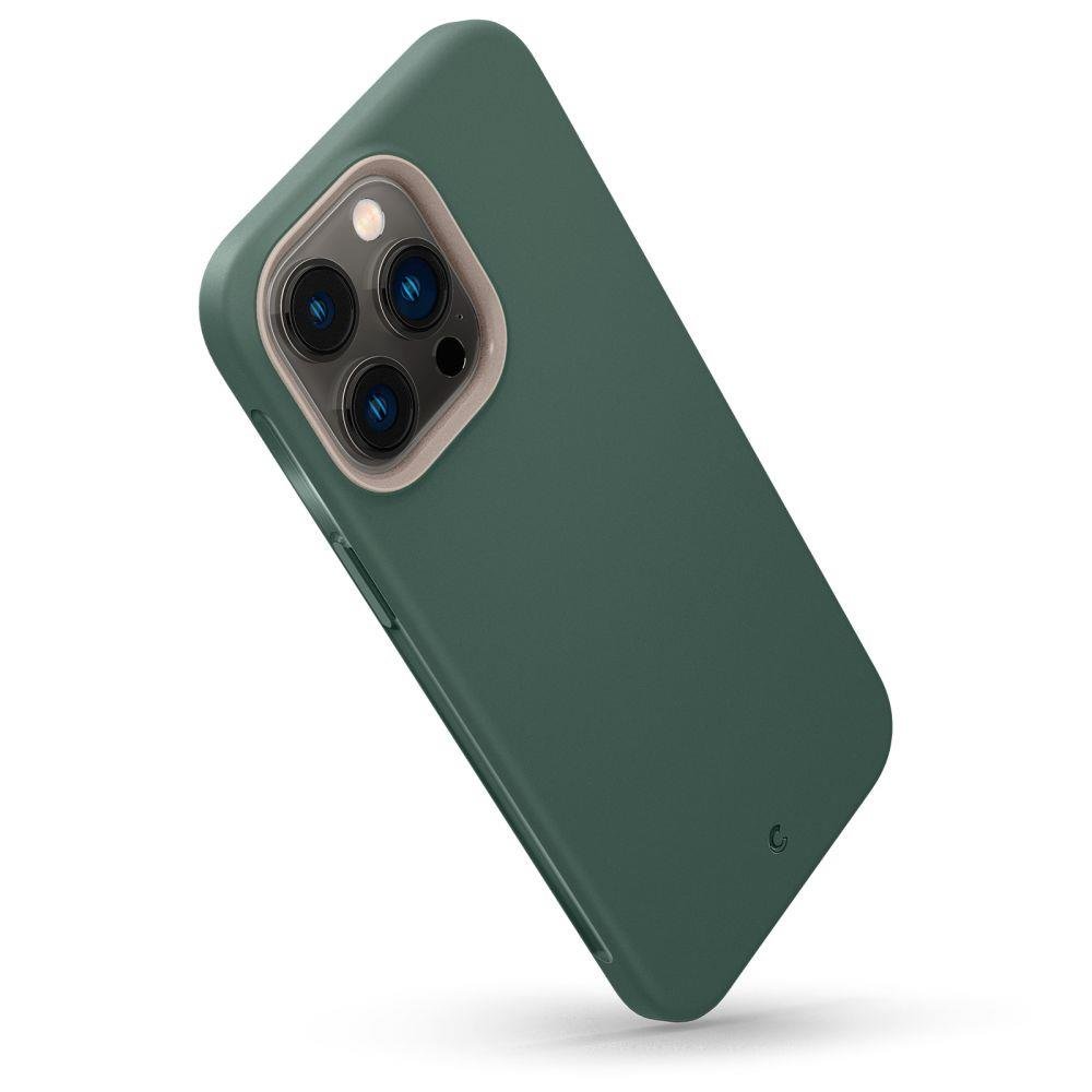 Capa Spigen Cyrill Ultra Color Magsafe iPhone 14 PRO Verde