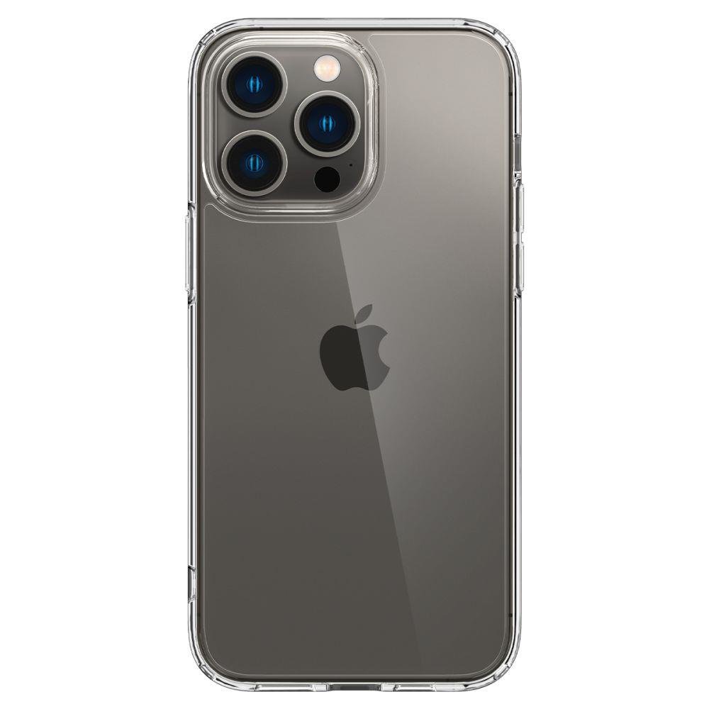 Capa Spigen ULTRA HYBRID iPhone 14 PRO MAX Clear