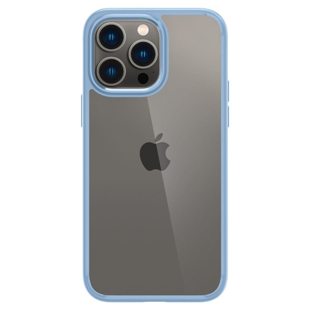 Capa Spigen ULTRA HYBRID iPhone 14 PRO Azul