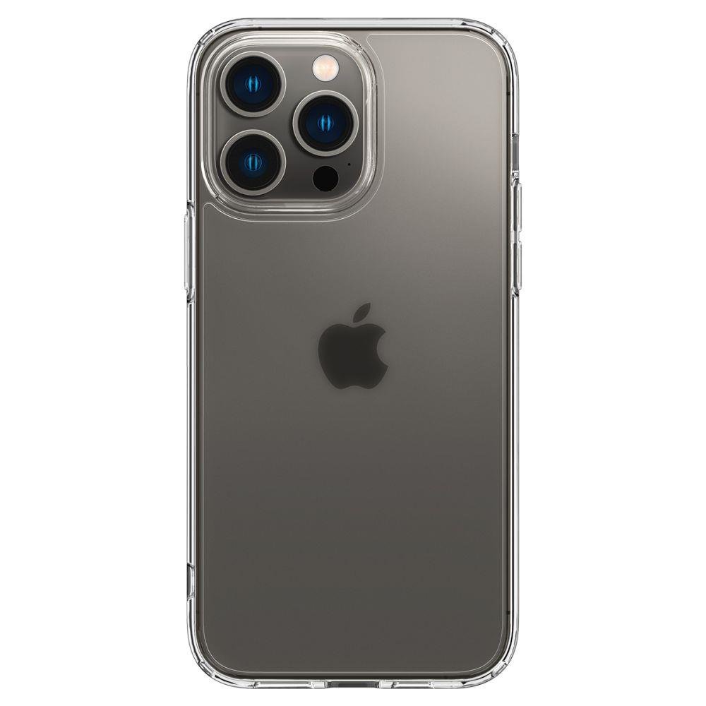 Capa Spigen ULTRA HYBRID iPhone 14 PRO CLEAR