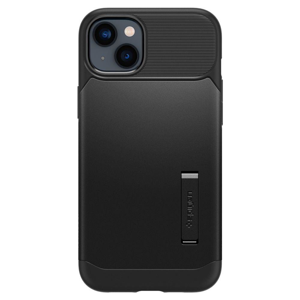 Capa Spigen SLIM ARMOR iPhone 14 PLUS Preto