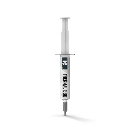 Massa termica Nox Thermal 880 High Effiency (23Gr) - NXHUMMERT880