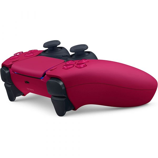 Sony Comando DualSense PS5 - Vermelho