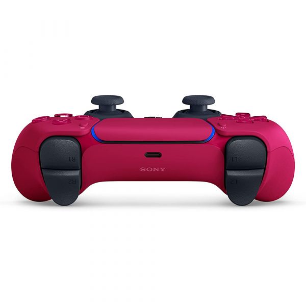 Sony Comando DualSense PS5 - Vermelho