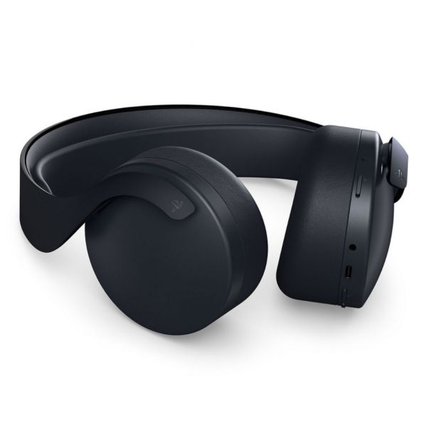 Sony Wireless Headset Pulse 3D - Black – PS5