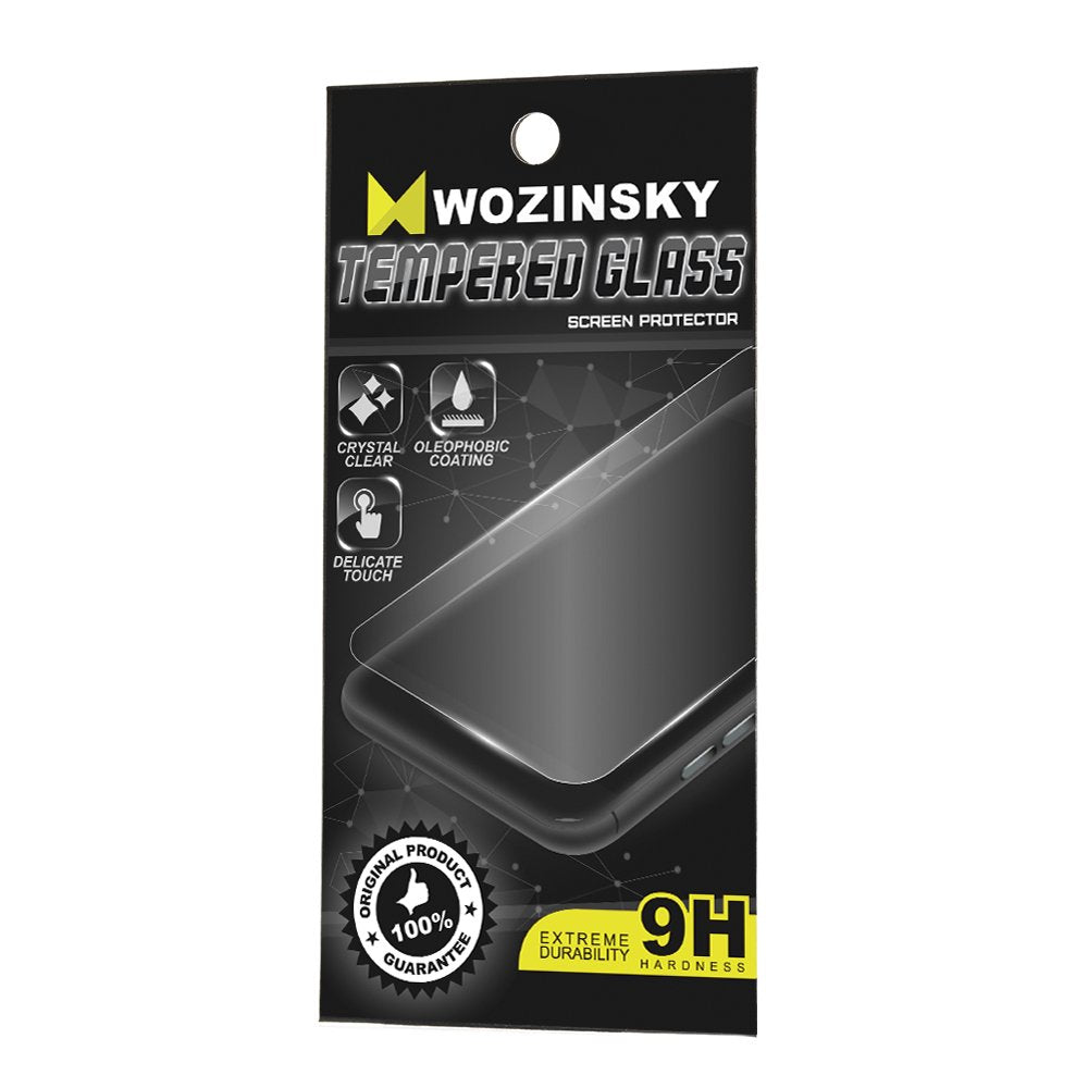 Protetor de tela de vidro temperado WOZINSKY 9H PRO + Samsung Galaxy J5 2016 J510