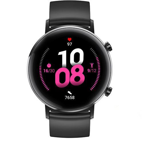 Smartwatch Huawei Watch GT 2 Sport 42mm - Night Black