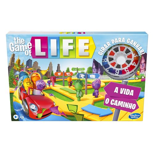 Jogo Game of Life