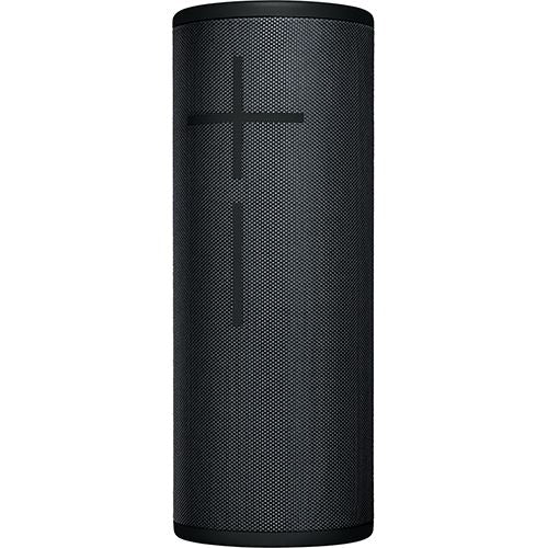 Coluna Bluetooth Logitech Megaboom 3 - Preto