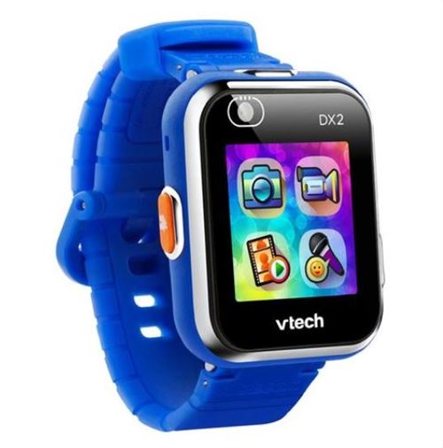 Vtech Kidizoom Smart Watch DX2 Azul (Português)