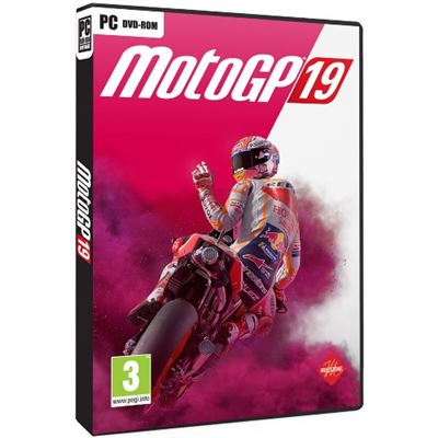 Jogo MotoGP™19 PC