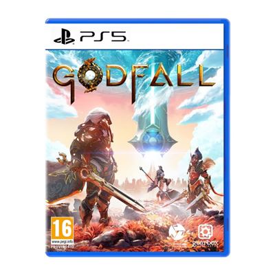 Jogo Godfall PS5