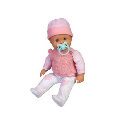 Nenuco Sente o seu Coração