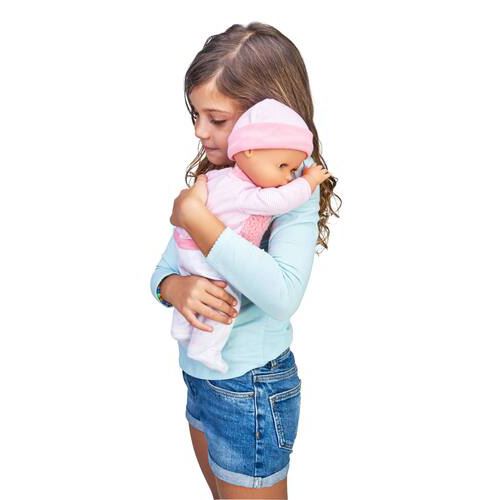 Nenuco Sente o seu Coração