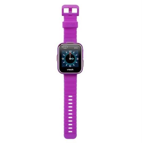 Kidizoom Smart Watch DX2 Selfie Dual Câmara Roxo (Português)