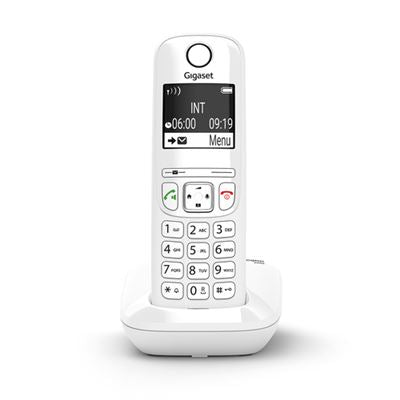 Telefone Gigaset AS690 - Branco