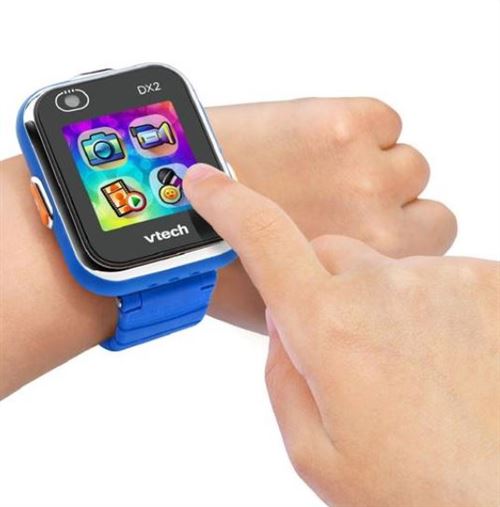 Vtech Kidizoom Smart Watch DX2 Azul (Português)