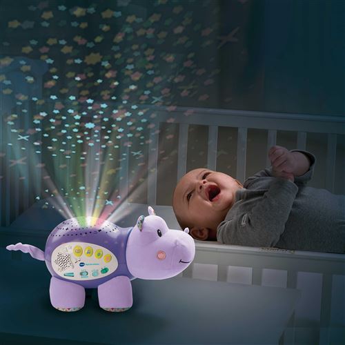 Vtech Baby - Hipo Estrelinhas