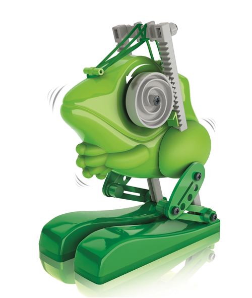 Clementoni Jumpingbot