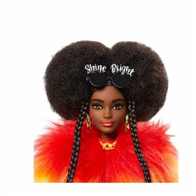 Boneca Barbie Extra Doll