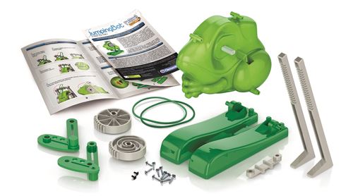 Clementoni Jumpingbot