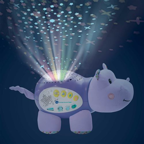 Vtech Baby - Hipo Estrelinhas